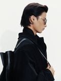  AERO SUEDE JACKET 