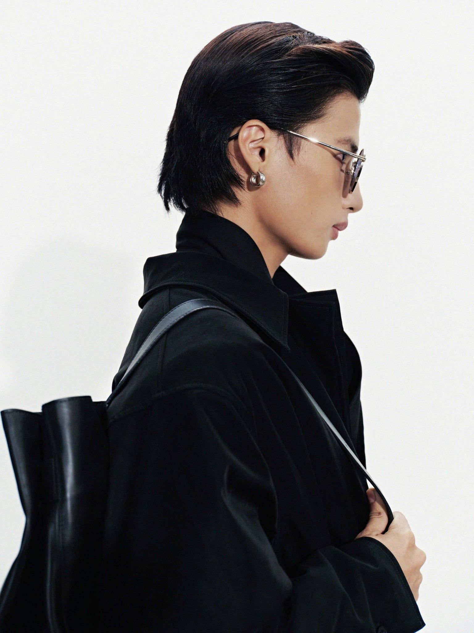  AERO SUEDE JACKET 