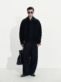  AERO SUEDE JACKET 