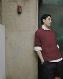  DRIFTWEAVE KNIT 