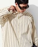  STRIPED SHIRT 