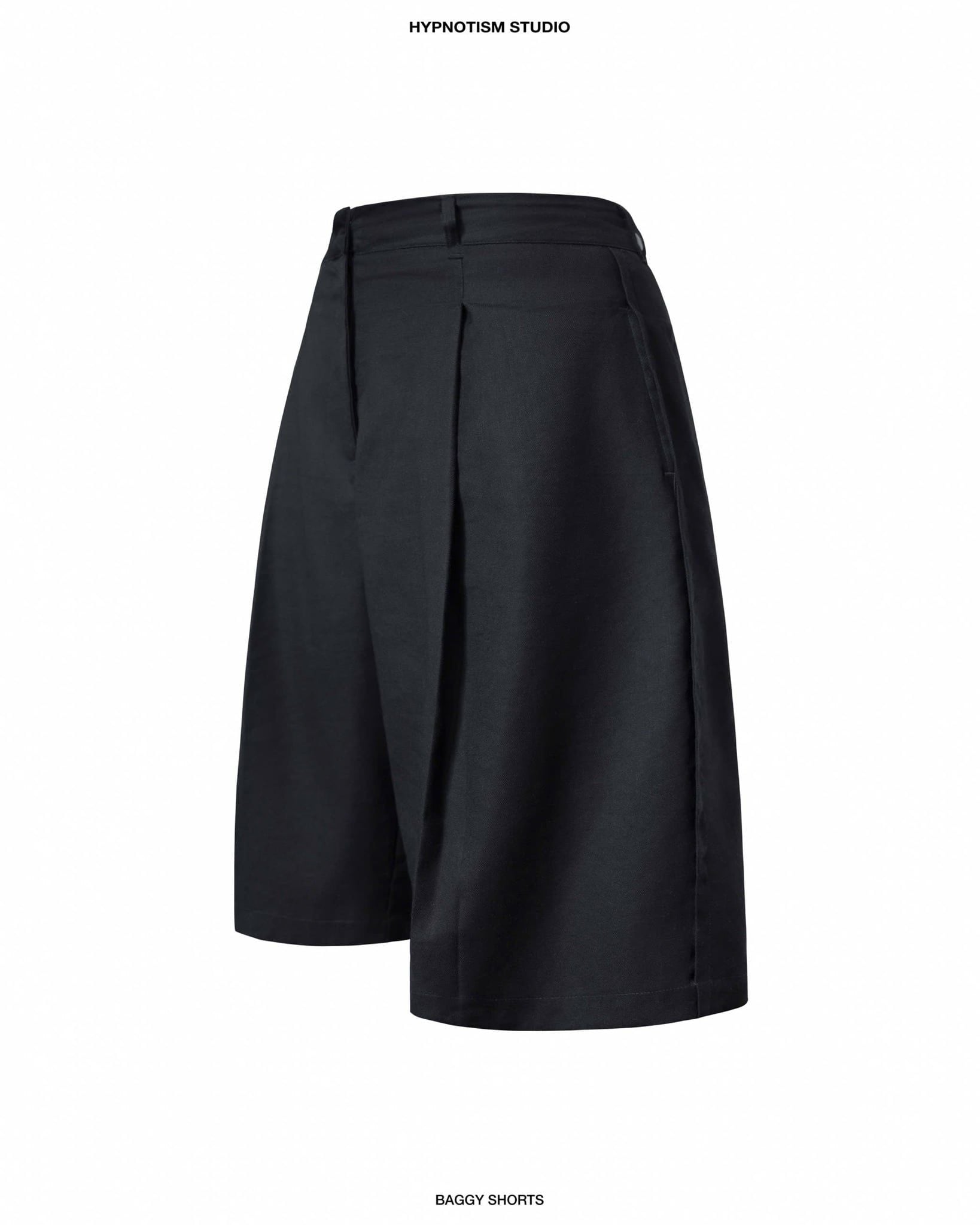  BAGGY SHORTS 