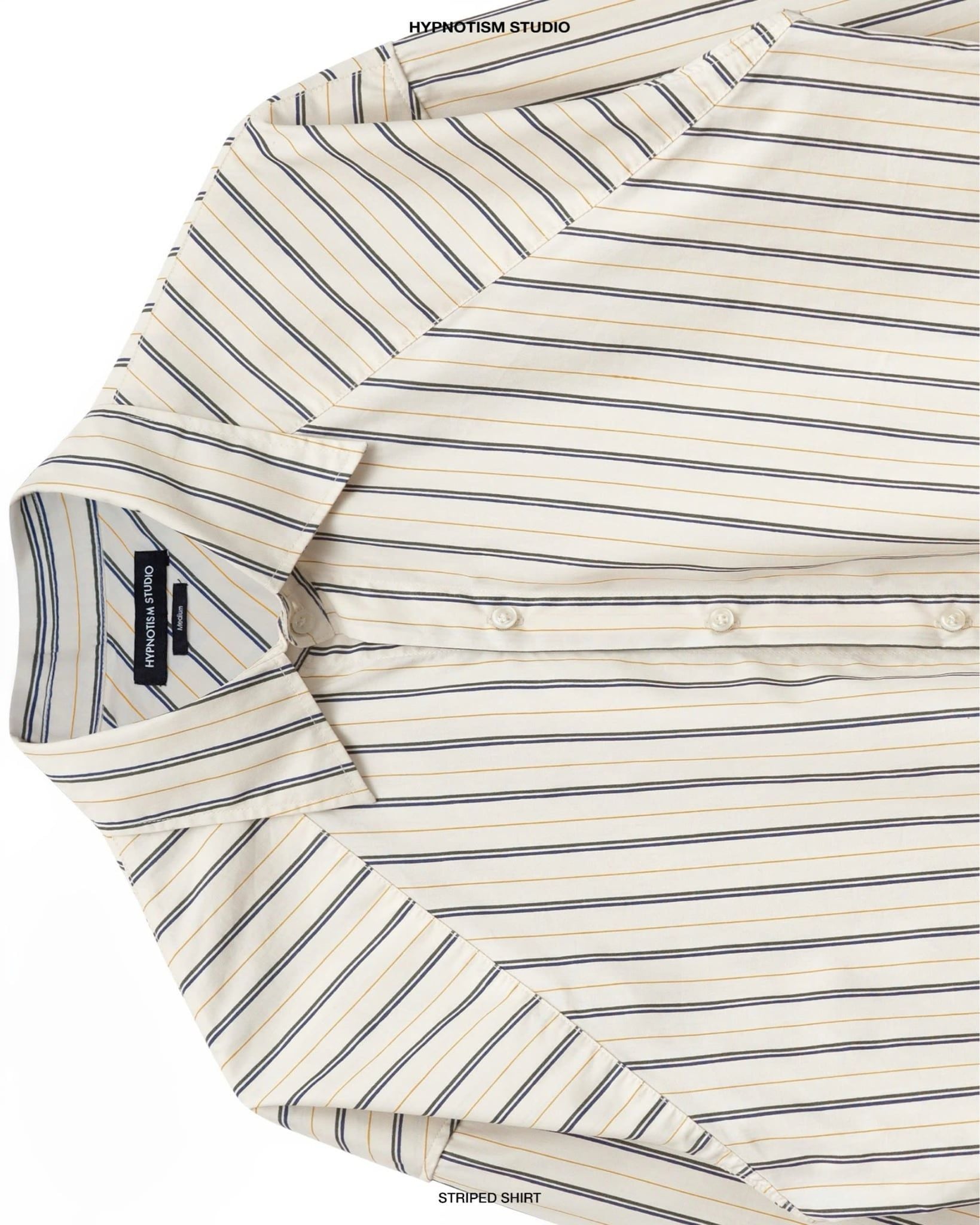  STRIPED SHIRT 