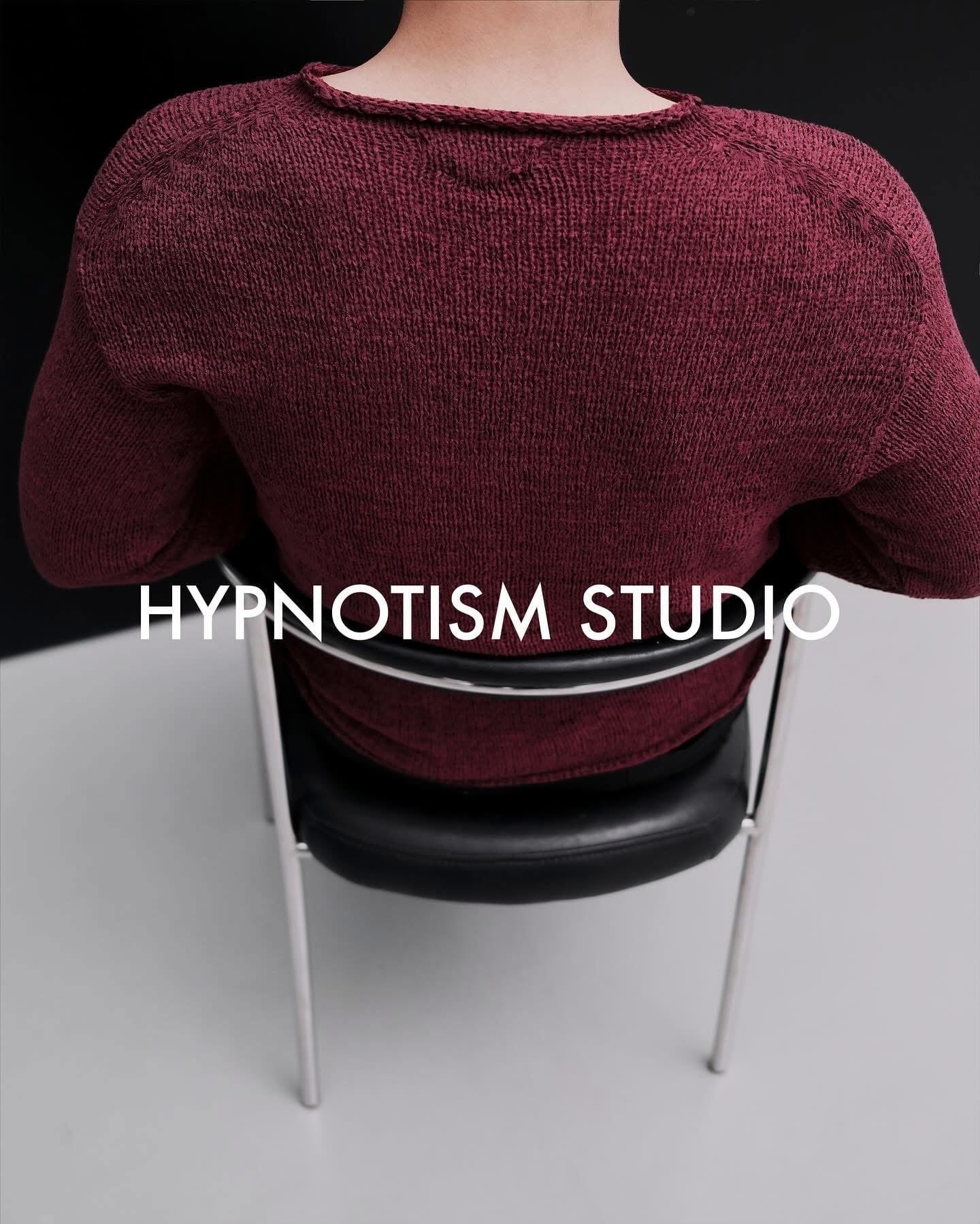  DRIFTWEAVE KNIT 