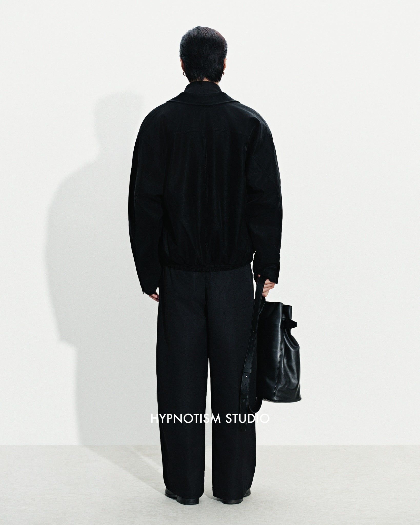  DROP DISK TROUSERS 