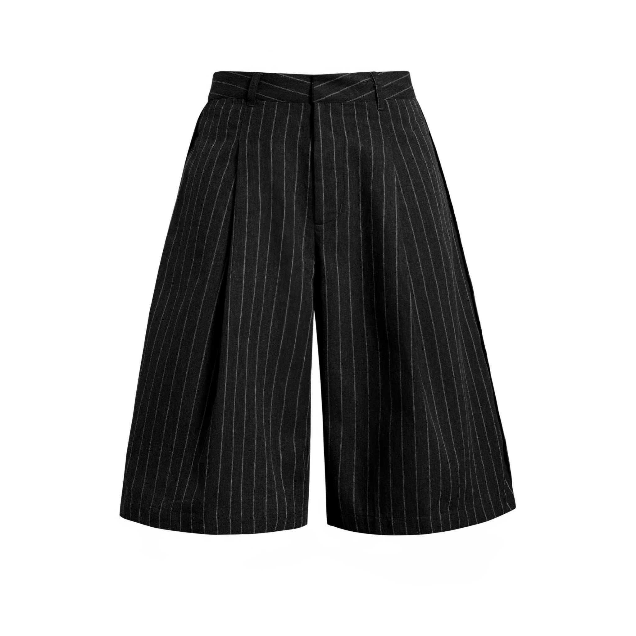  BAGGY SHORTS 