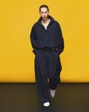  FOUNDATION CHECK PANTS 