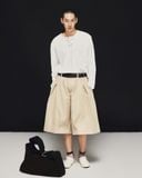  OBLIQUE BUTTON TOP 