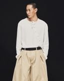  OBLIQUE BUTTON TOP 