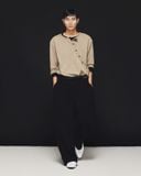  OBLIQUE BUTTON TOP 