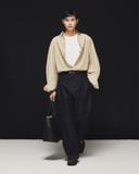  RAW LOOM DENIM PANTS 