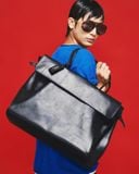  MONOLITH LEATHER BAG 