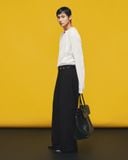  AXIS STRIPED TROUSERS 