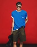  CONTOUR PANEL SHORTS 