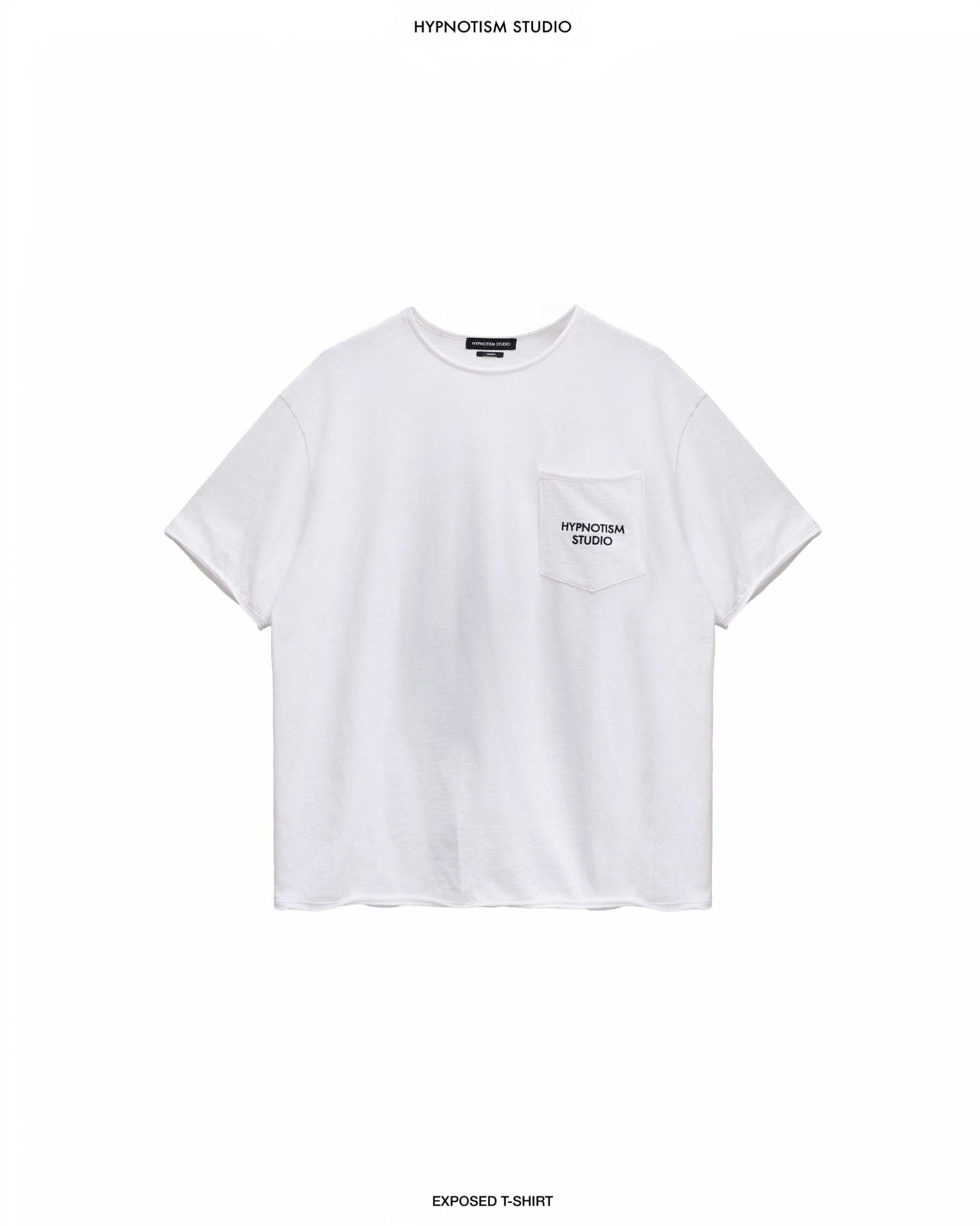  EXPOSED T-SHIRT 
