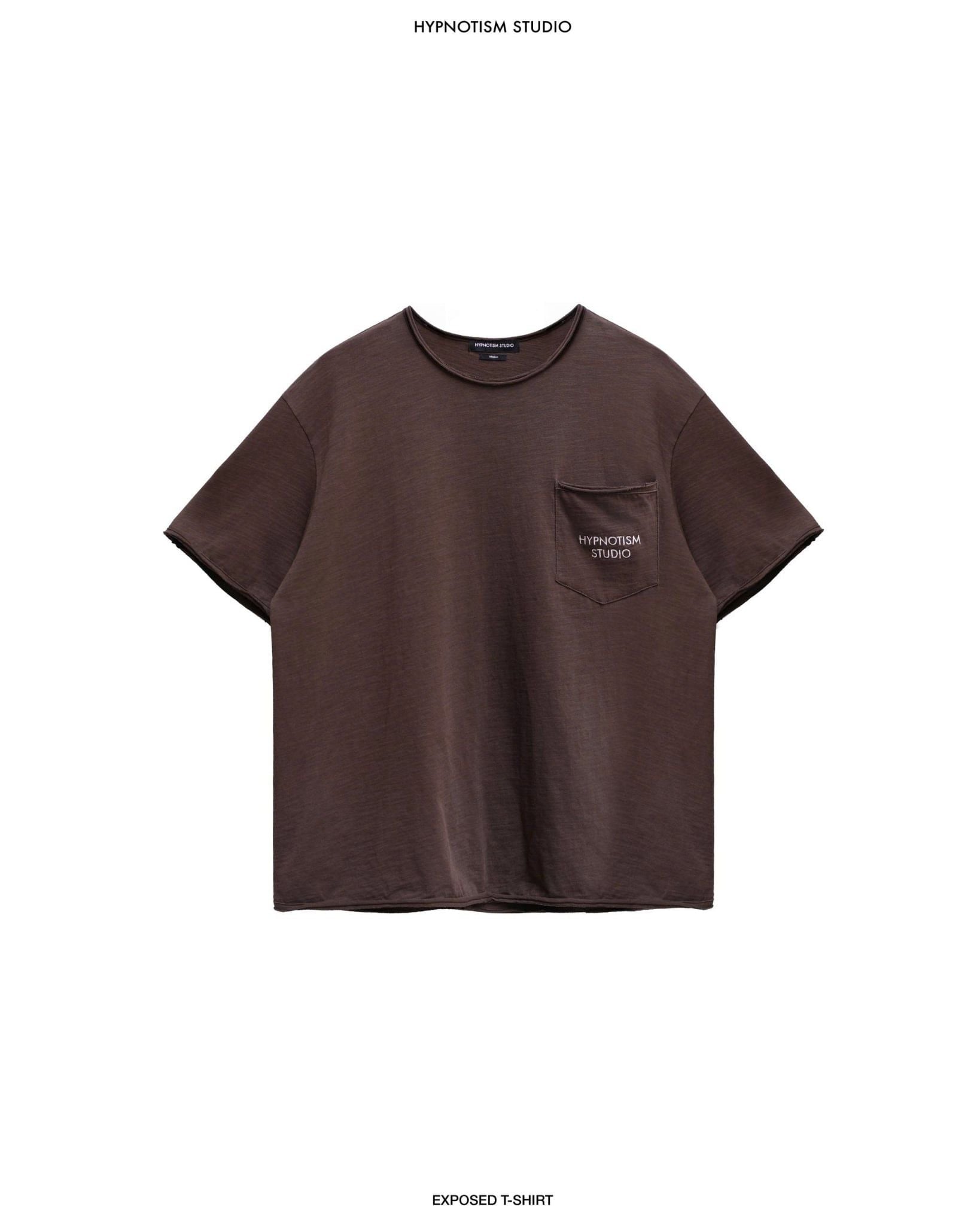  EXPOSED T-SHIRT 