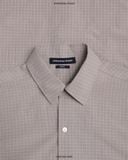  CURVY BOX SHIRT 