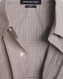  CURVY BOX SHIRT 