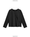  OBLIQUE BUTTON TOP 