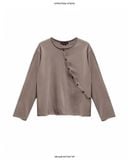  OBLIQUE BUTTON TOP 