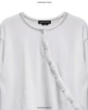 OBLIQUE BUTTON TOP 