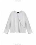  OBLIQUE BUTTON TOP 