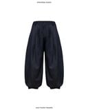  VAULT PLEATED TROUSERS 