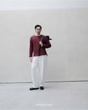  DRIFTWEAVE KNIT 