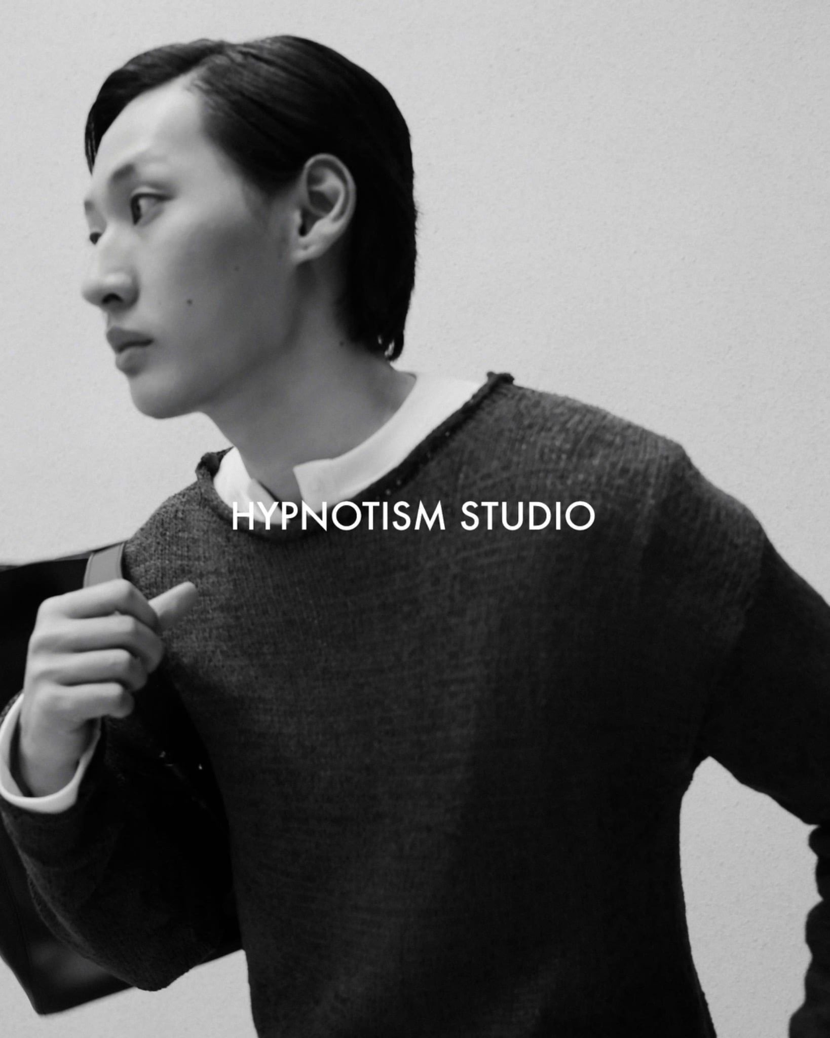  DRIFTWEAVE KNIT 
