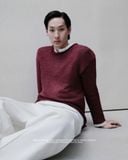  DRIFTWEAVE KNIT 