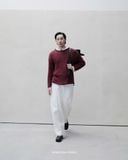  DRIFTWEAVE KNIT 