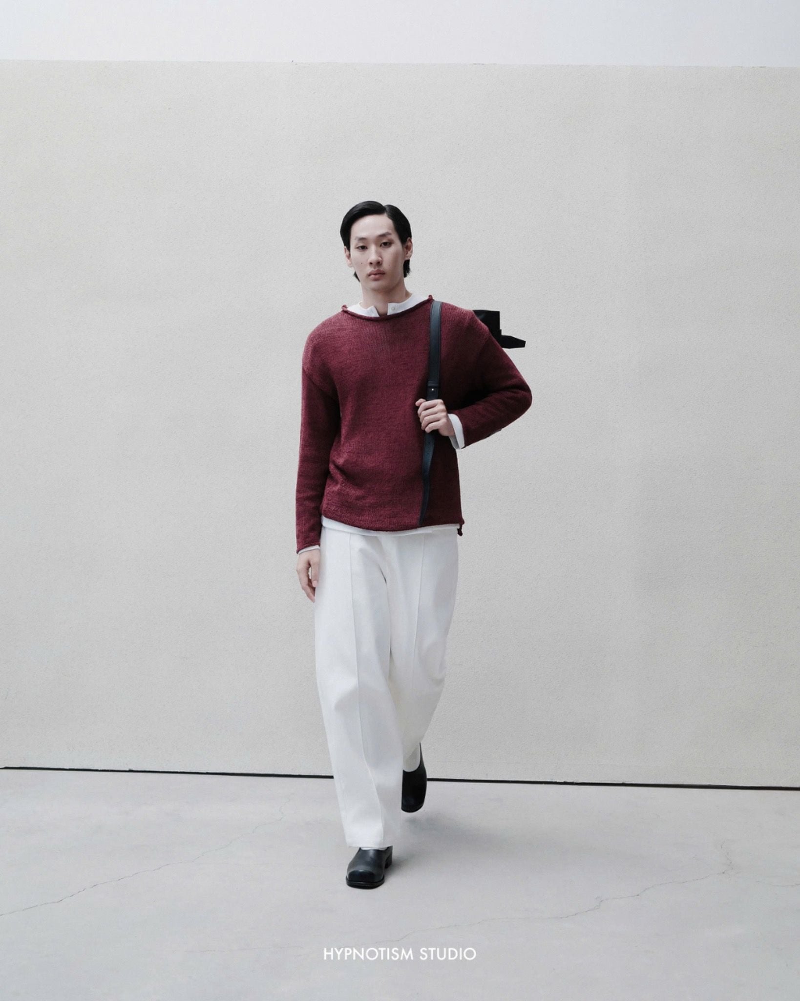  DRIFTWEAVE KNIT 