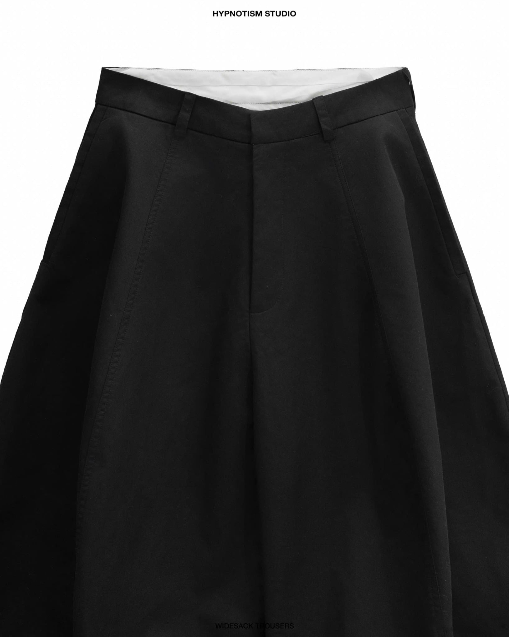  WIDESACK TROUSERS 