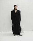  WIDESACK TROUSERS 