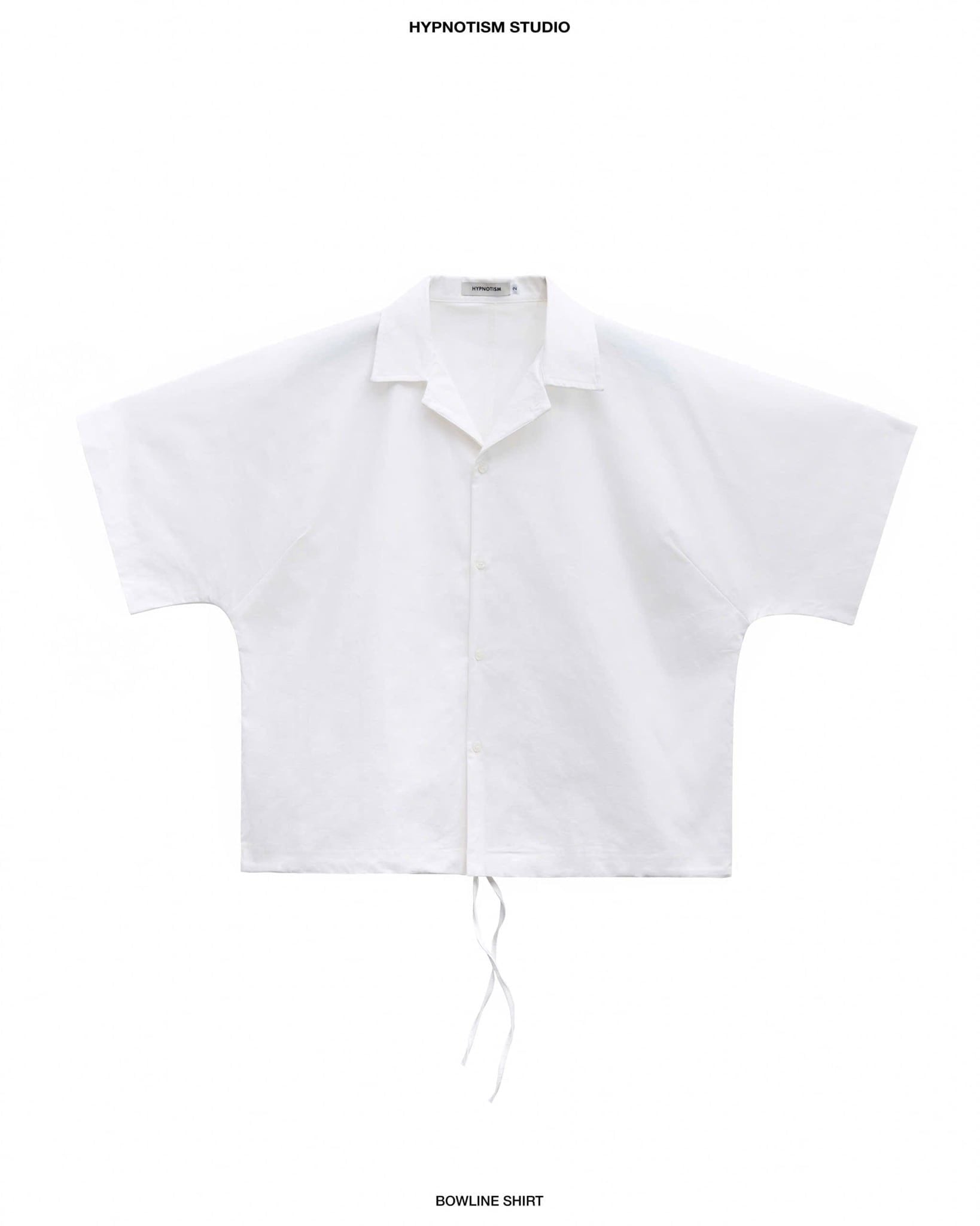  BOW-LINE SHIRT 