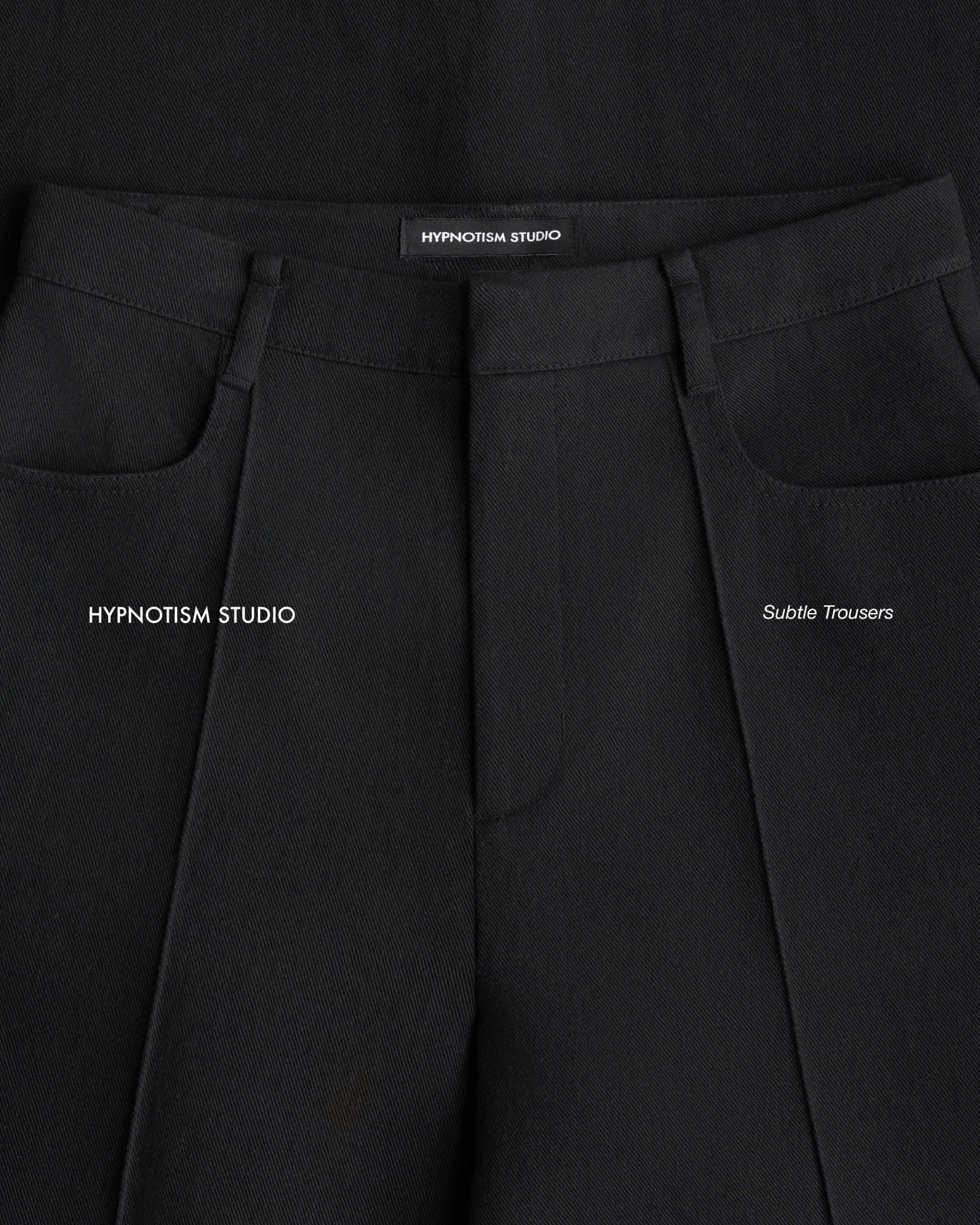  SUBTLE TROUSERS 