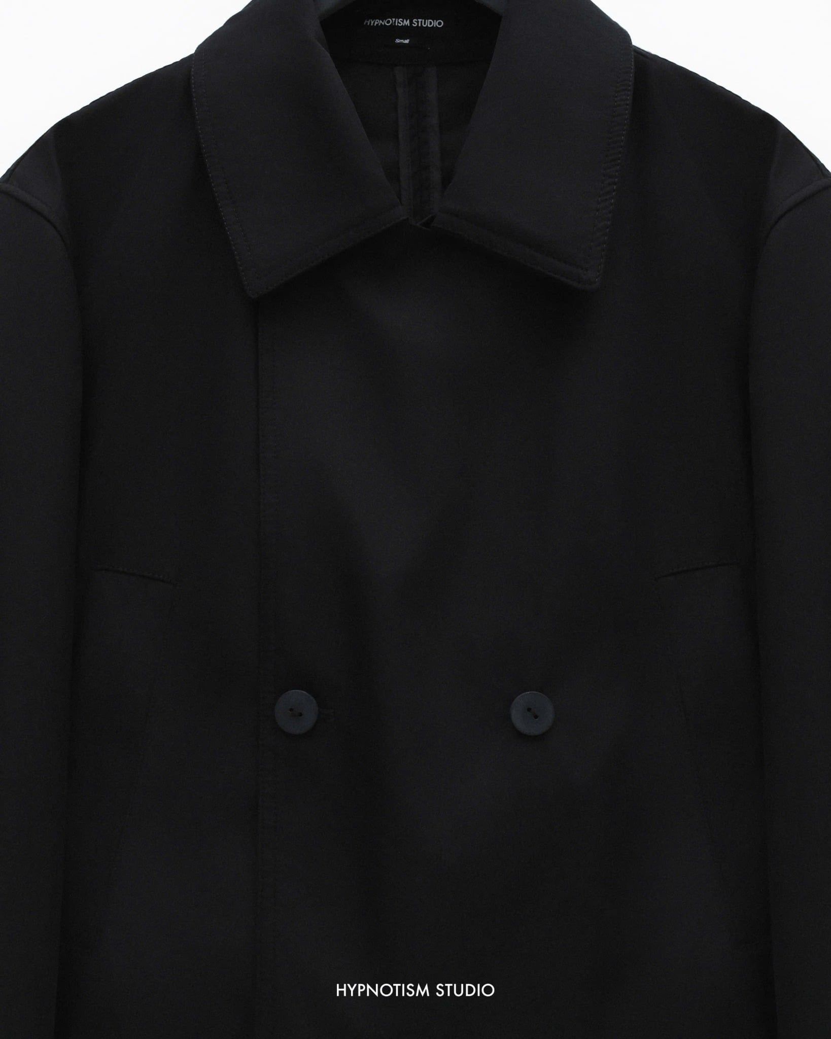  EASE CREST JACKET 