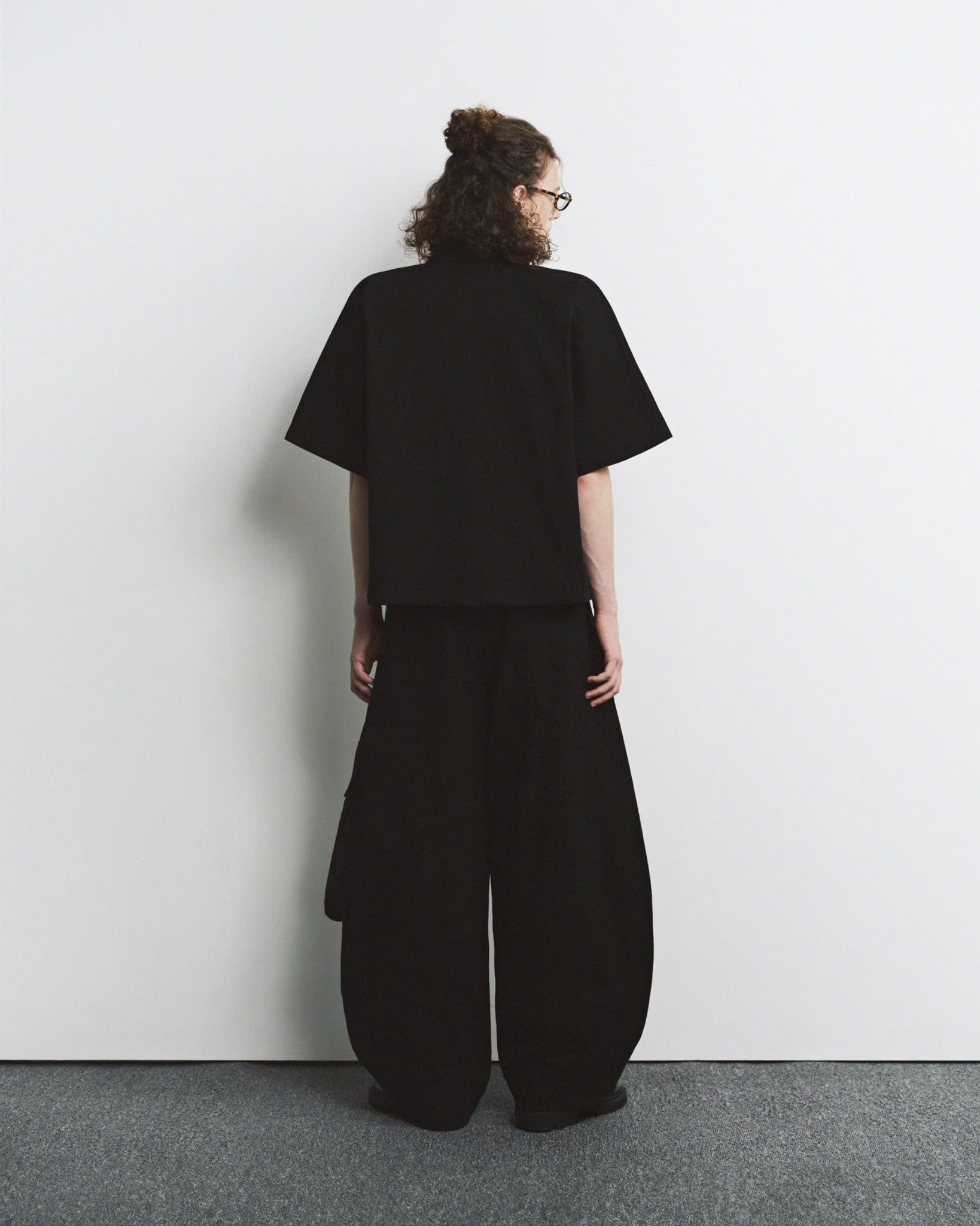  BOW-LINE SHIRT 