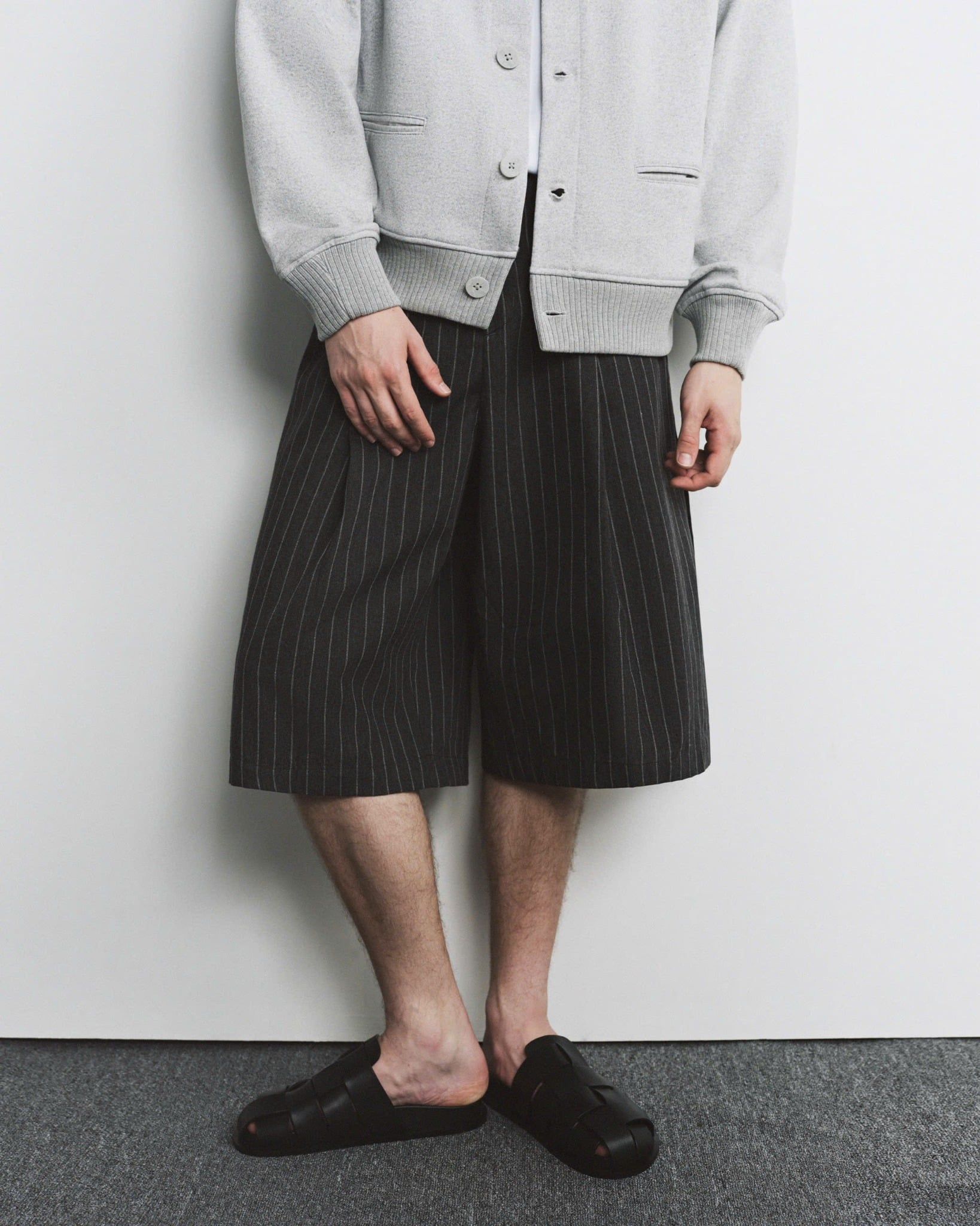  BAGGY SHORTS 