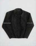  AERO SUEDE JACKET 