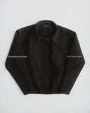  AERO SUEDE JACKET 