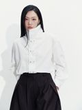  EASE PLEAT SHORTS 