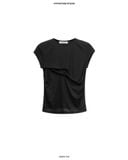  DRAPE TOP 