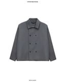  STAPLE JACKET 