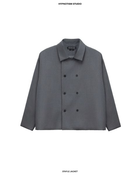  STAPLE JACKET 