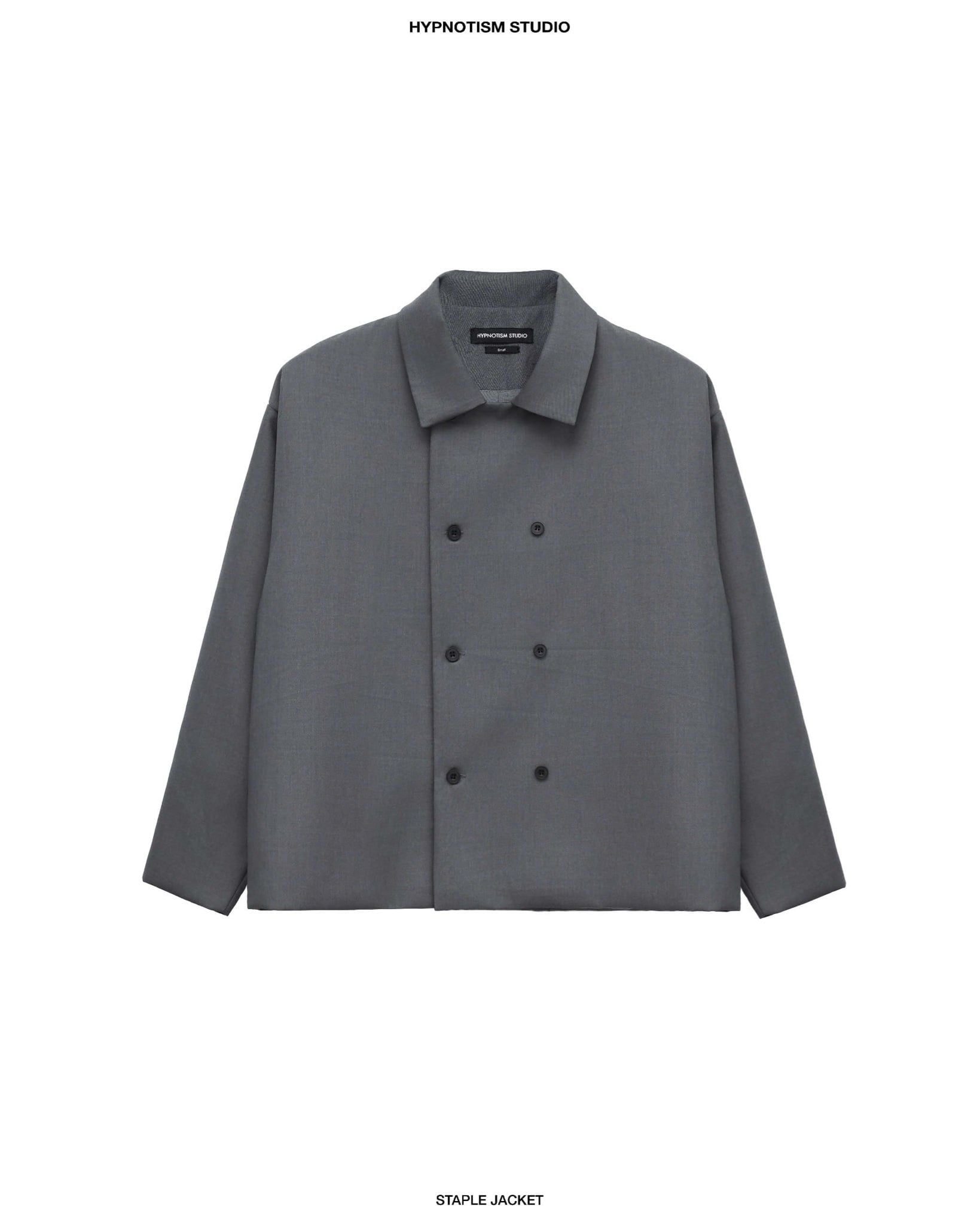  STAPLE JACKET 