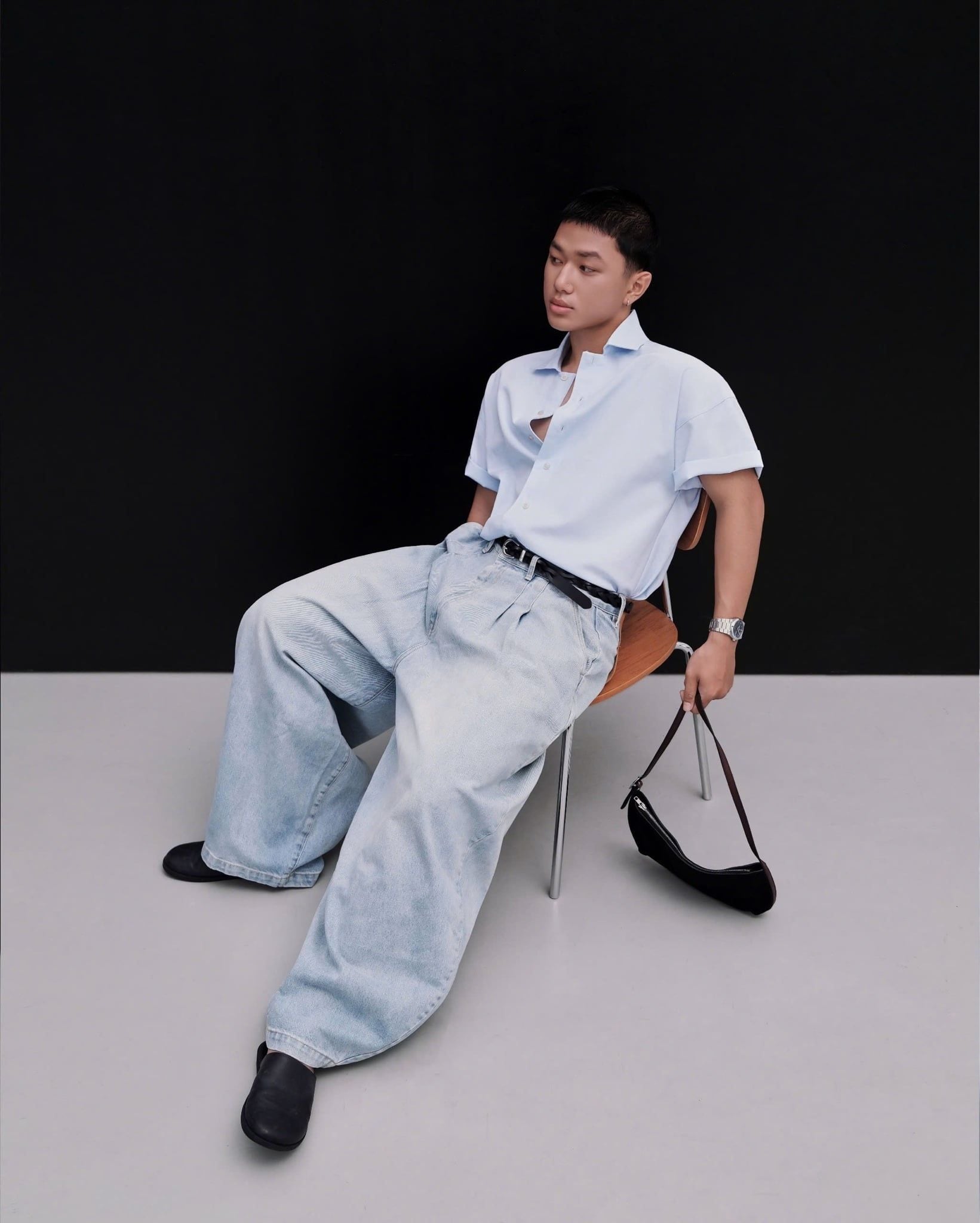  OXFORDS SHIRT 