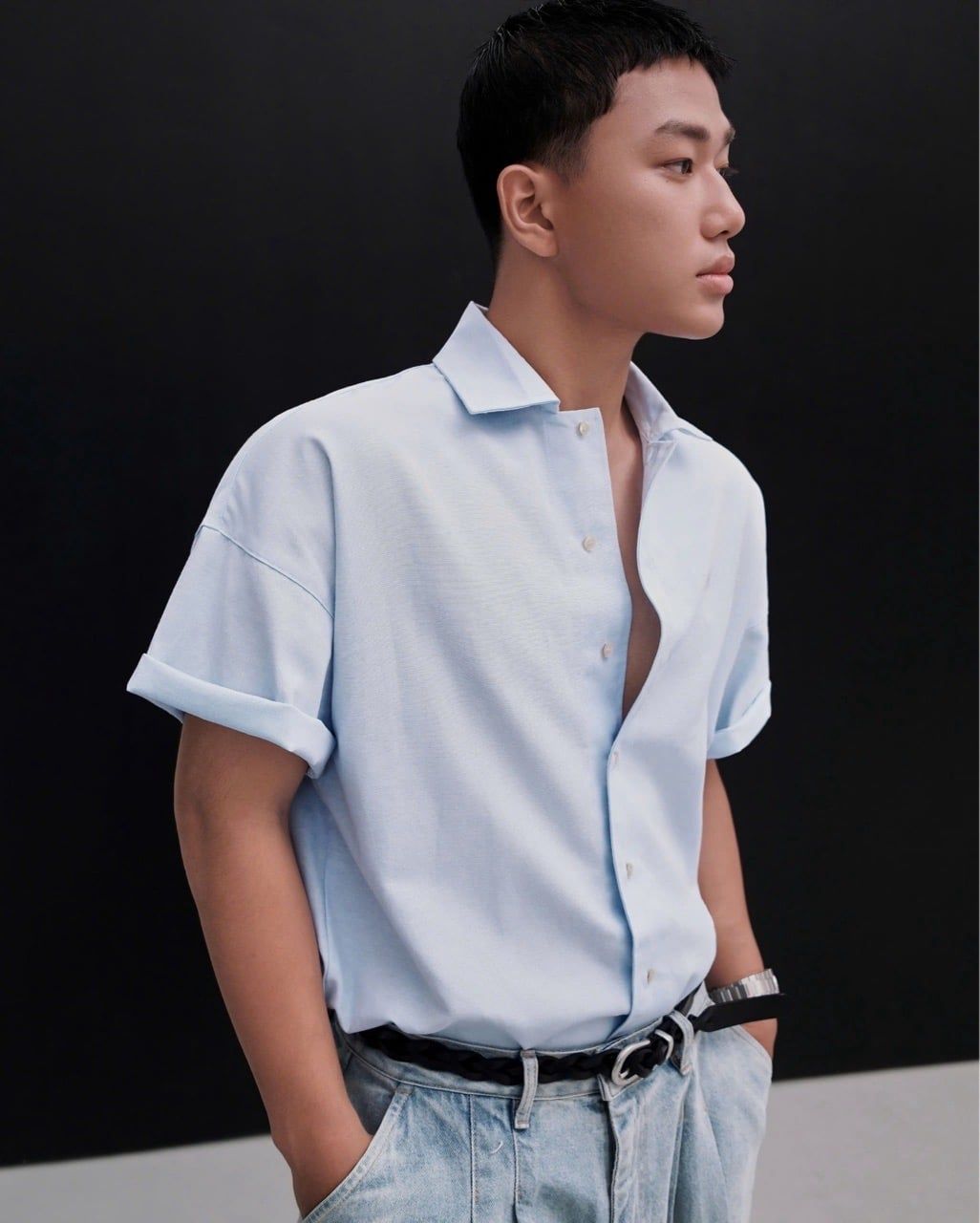  OXFORDS SHIRT 