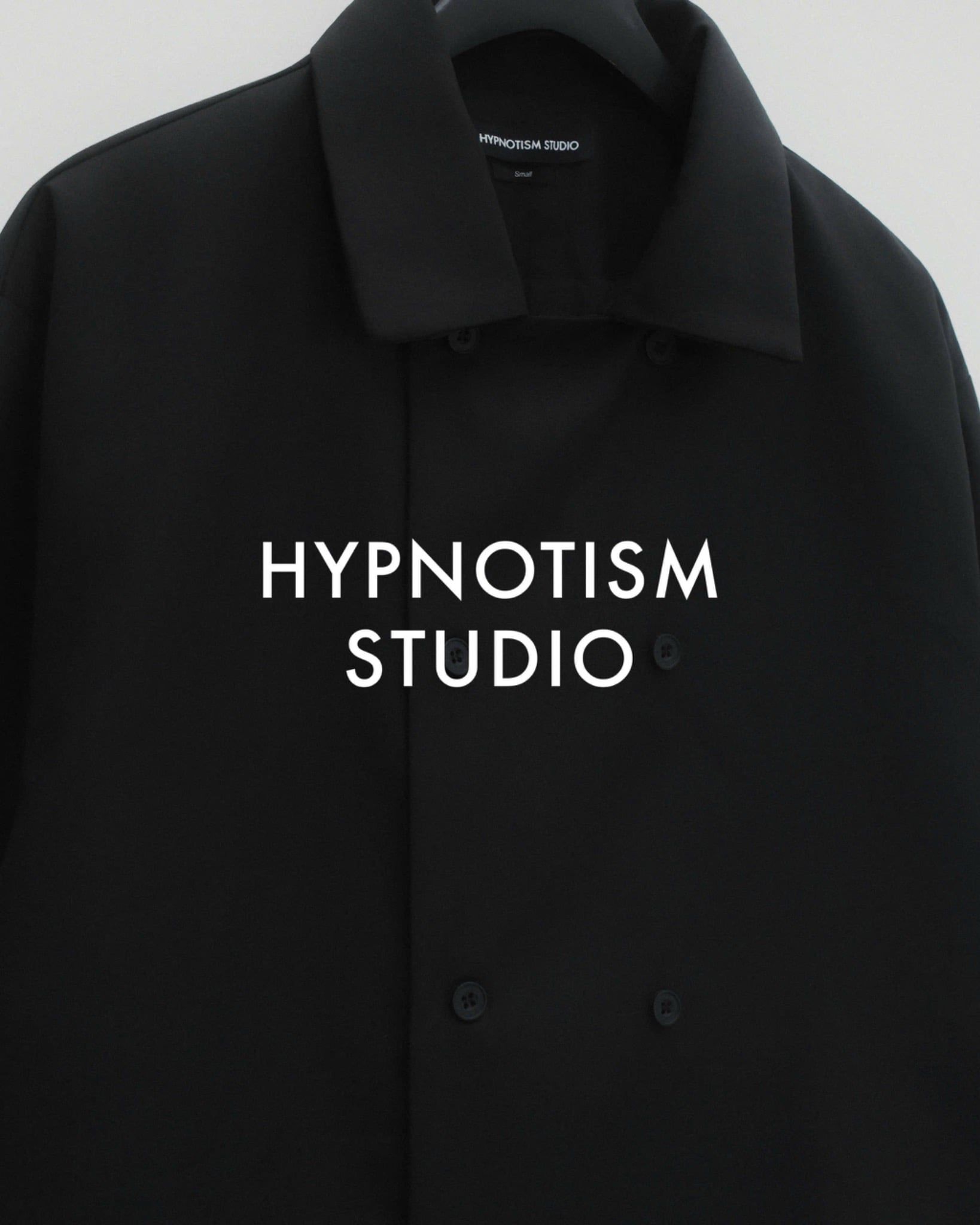 STAPLE JACKET 