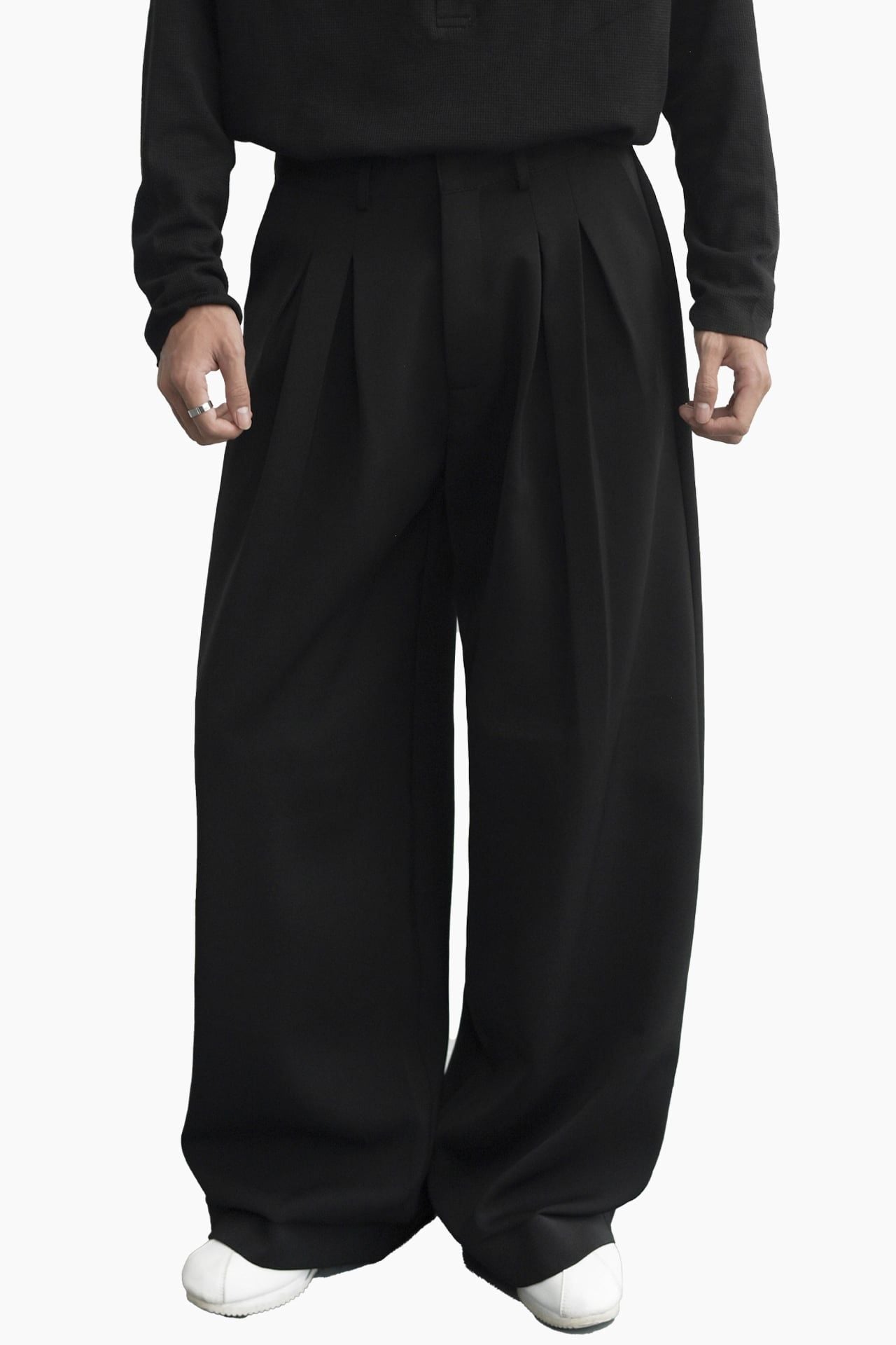  CRUDE TROUSERS 